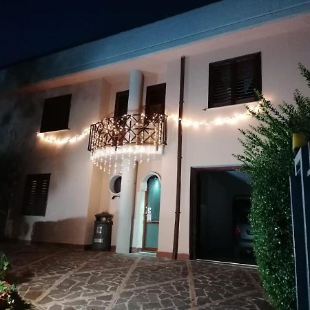 B&B Benevento Ngoại thất bức ảnh