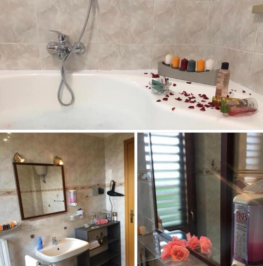 B&B Benevento Ngoại thất bức ảnh