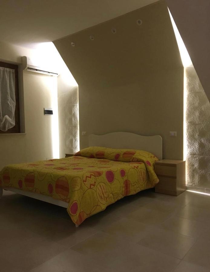 B&B Benevento Ngoại thất bức ảnh