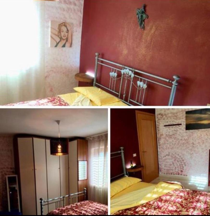 B&B Benevento Ngoại thất bức ảnh