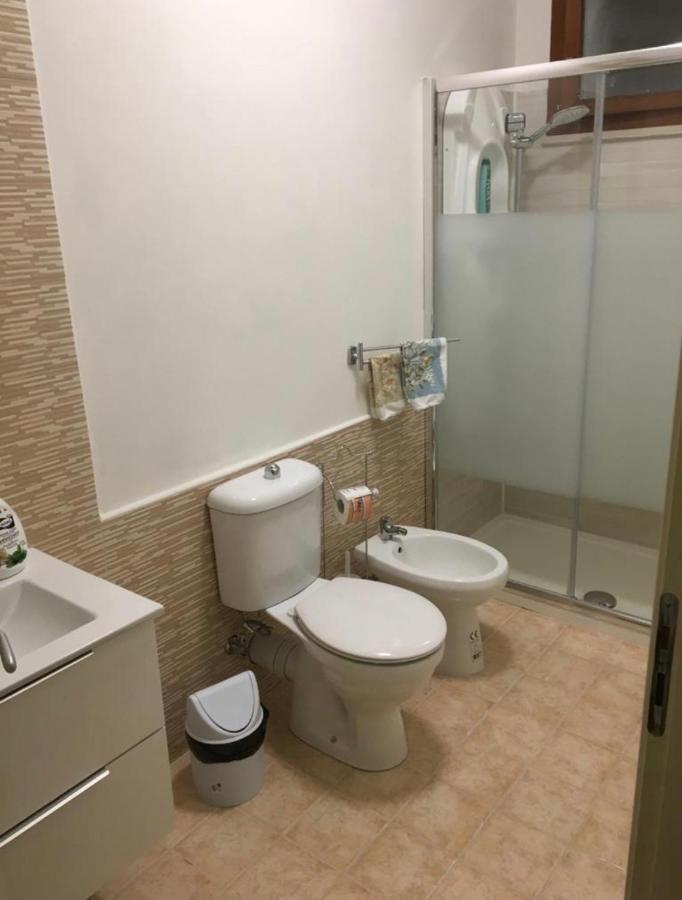 B&B Benevento Ngoại thất bức ảnh
