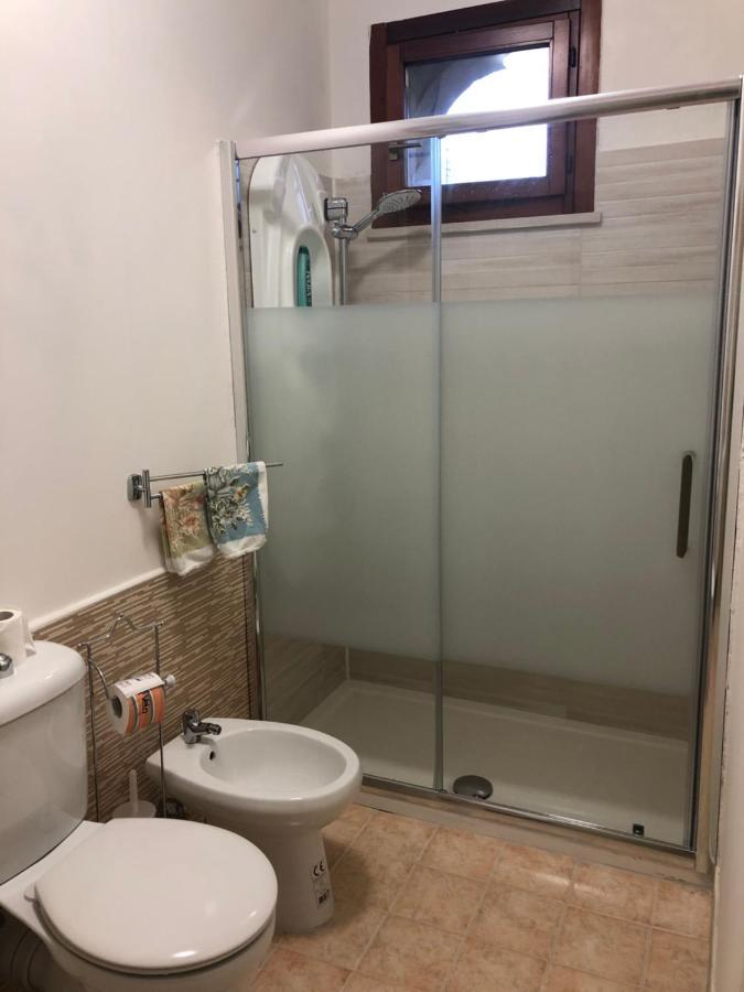 B&B Benevento Ngoại thất bức ảnh