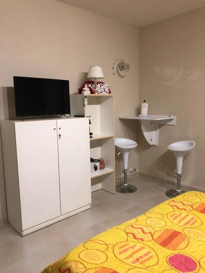 B&B Benevento Ngoại thất bức ảnh