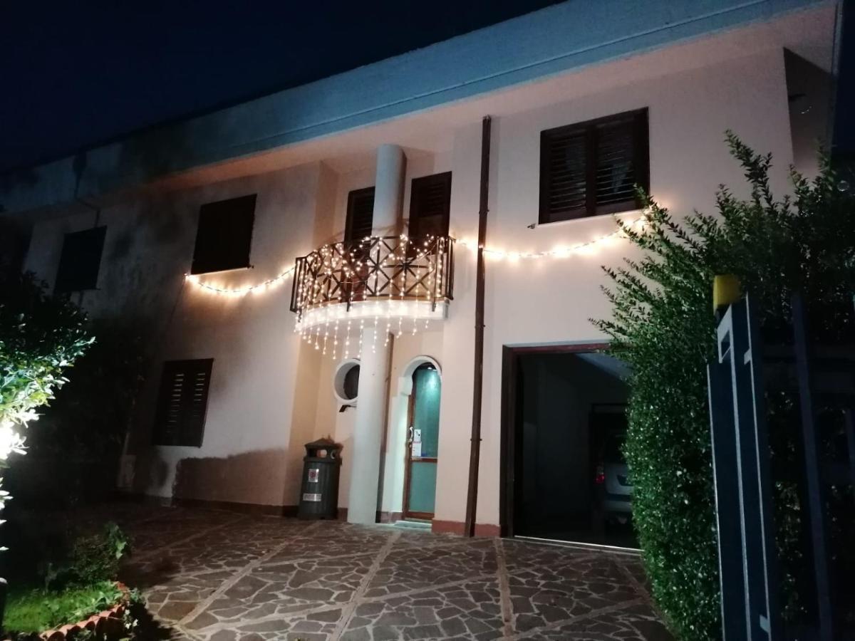 B&B Benevento Ngoại thất bức ảnh